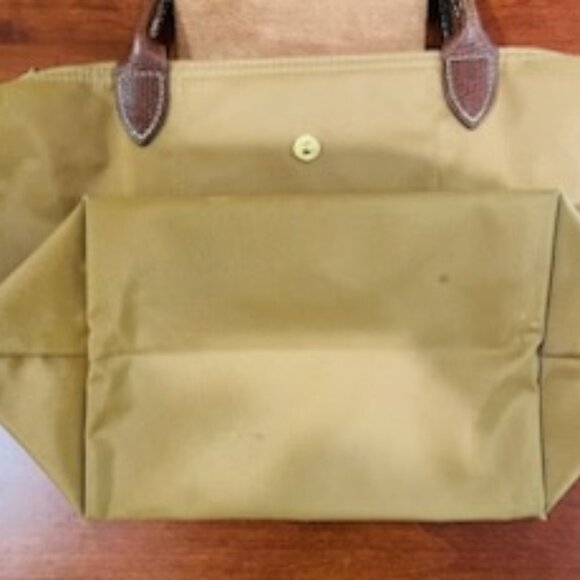 Longchamps Le Pliage Tote Small - Picture 8 of 8